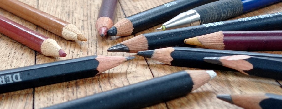 Best Drawing Pencils for Beginners: How to Choose Brands